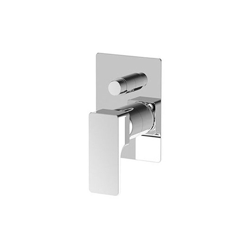 Glitter Built-in single lever bath mixer  /shower Ritmonio RITMONIO - 1