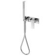 Glitter Built-in single lever bath mixer  /shower Ritmonio RITMONIO - 1