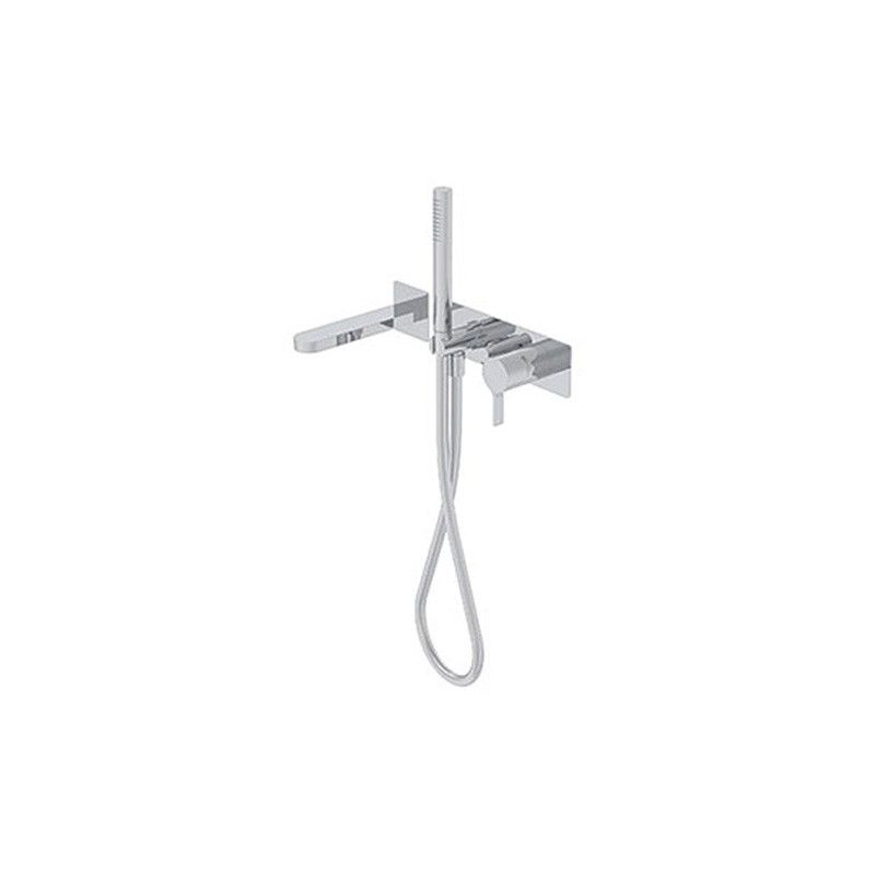 Tie Einhandmischer fuer Badewanne  Ritmonio RITMONIO - 1
