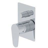 Tip Built-in single lever bath mixer  /shower Ritmonio RITMONIO - 1