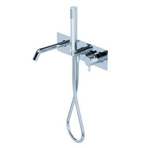 Reverso Einhandmischer fuer Badewanne  Ritmonio RITMONIO - 1