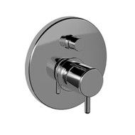 Reverso Miscelatore monocomando ad incasso per vasca/doccia Ritmonio RITMONIO - 1