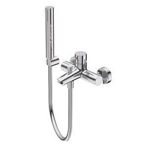 Diametro35 External single lever bath mixer  Ritmonio RITMONIO - 1