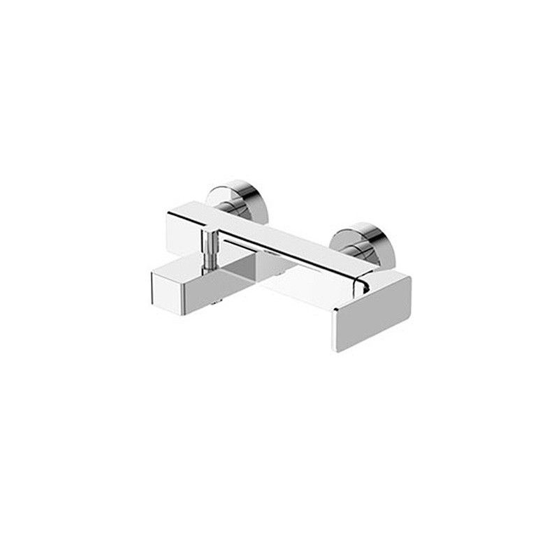 Glitter External single lever bath mixer  Ritmonio RITMONIO - 1