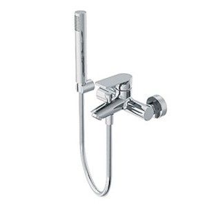 Glitter External single lever bath mixer  Ritmonio RITMONIO - 1