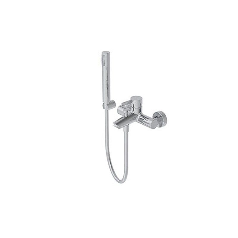 Tie External single lever bath mixer  Ritmonio RITMONIO - 1