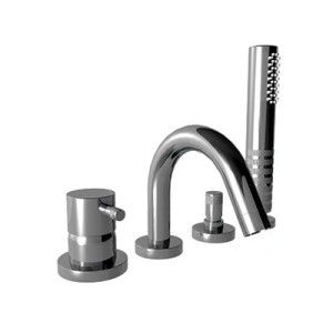 Diametro35 Wannenrandbatterie  Ritmonio RITMONIO - 1