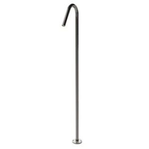 Diametro35 Inox Washbasin standing floor spout   Ritmonio RITMONIO - 1