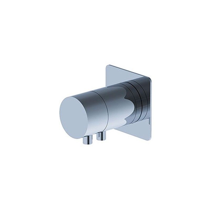 Haptic Built-in thermostatic mixer  Ritmonio RITMONIO - 1