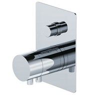 Haptic Built-in thermostatic mixer  Ritmonio RITMONIO - 1