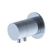 Pois Built-in thermostatic mixer  Ritmonio RITMONIO - 1