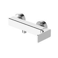 Glitter AP- Einhandmischer fuer Dusche  Ritmonio RITMONIO - 1