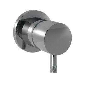 Diametro35 Miscelatore monocomando ad incasso per doccia/lavabo Ritmonio RITMONIO - 1