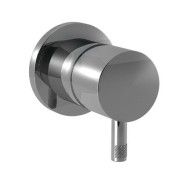 Diametro35 Miscelatore monocomando ad incasso per doccia/lavabo Ritmonio RITMONIO - 1