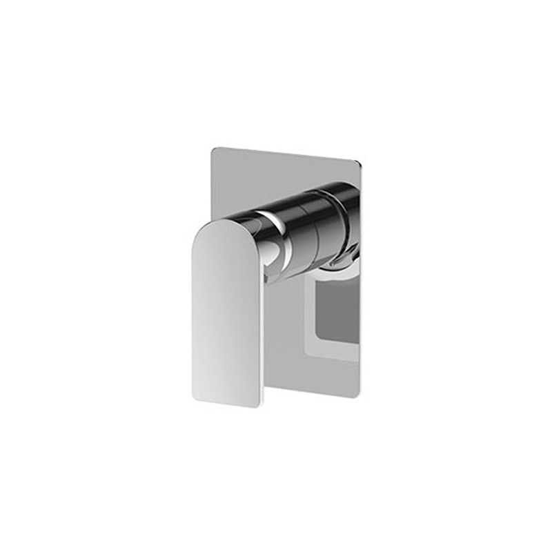 Pois Built-in single lever shower mixer  Ritmonio RITMONIO - 1