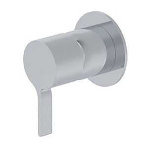 Tie Built-in single lever shower mixer  Ritmonio RITMONIO - 1