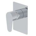 Tip Miscelatore monocomando ad incasso per doccia Ritmonio RITMONIO - 1