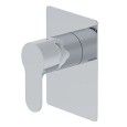 Tab Built-in single lever shower mixer  Ritmonio RITMONIO - 1