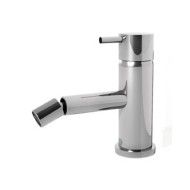 Diametro35 Inox Miscelatore monocomando per bidet Ritmonio RITMONIO - 1