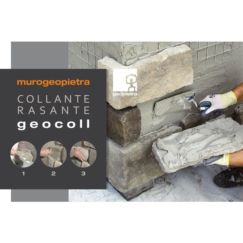 GEOPIETRA VESIO 29 FARBE 01 MONTECITO