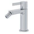 Tie Single lever bidet mixer  Ritmonio RITMONIO - 1