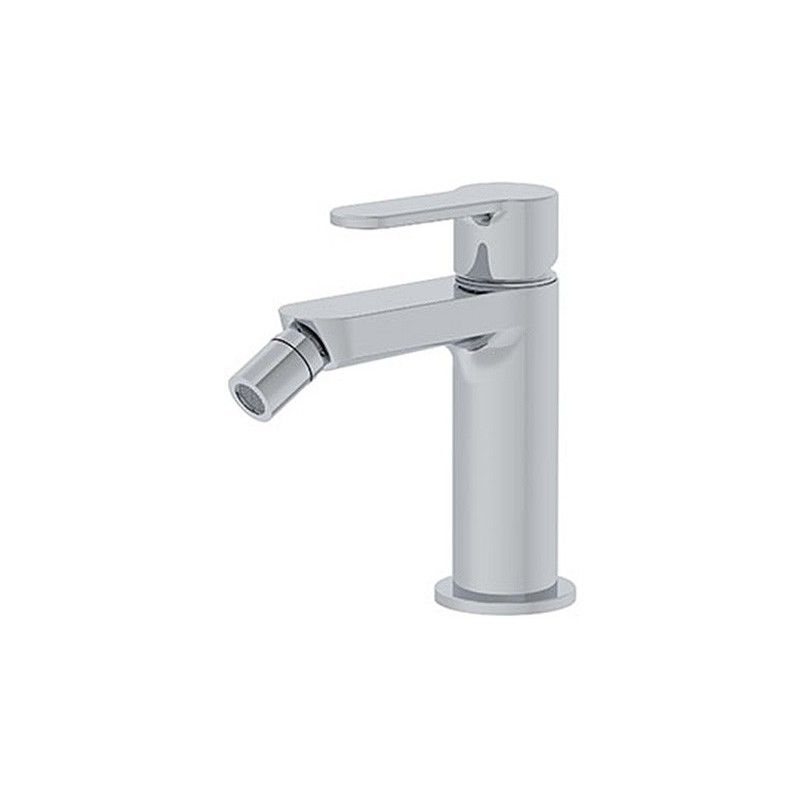 Tab Single lever bidet mixer  Ritmonio RITMONIO - 1