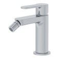 Tab Single lever bidet mixer  Ritmonio RITMONIO - 1