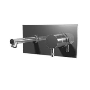 Diametro35 Built-in single lever basin mixer  Ritmonio RITMONIO - 1