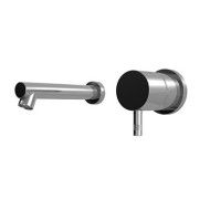 Diametro35 Miscelatore monocomando ad incasso per lavabo Ritmonio RITMONIO - 1