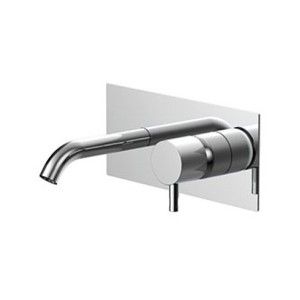 Diametro35 Built-in single lever basin mixer  Ritmonio RITMONIO - 1