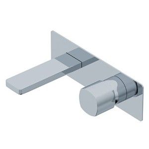 Haptic Built-in single lever basin mixer  Ritmonio RITMONIO - 1