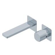 Haptic Miscelatore monocomando ad incasso per lavabo Ritmonio RITMONIO - 1