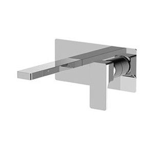 Glitter Built-in single lever basin mixer  Ritmonio RITMONIO - 1