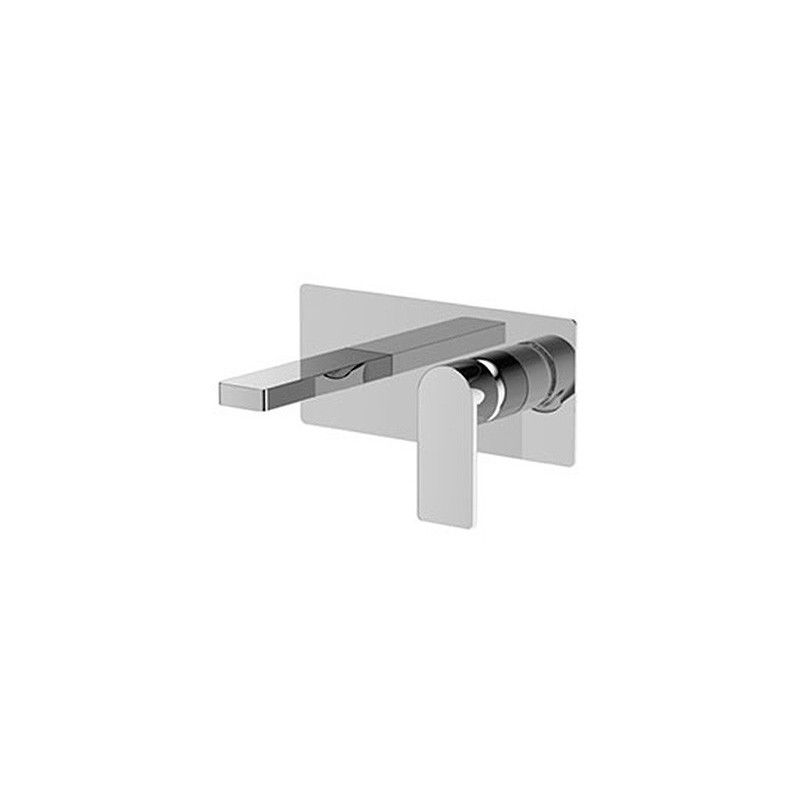 Pois Built-in single lever basin mixer  Ritmonio RITMONIO - 1