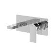 Pois Built-in single lever basin mixer  Ritmonio RITMONIO - 1