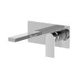 Pois Built-in single lever basin mixer  Ritmonio RITMONIO - 1