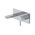 Tie Built-in single lever basin mixer  Ritmonio RITMONIO - 1