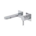 Tie Built-in single lever basin mixer  Ritmonio RITMONIO - 1