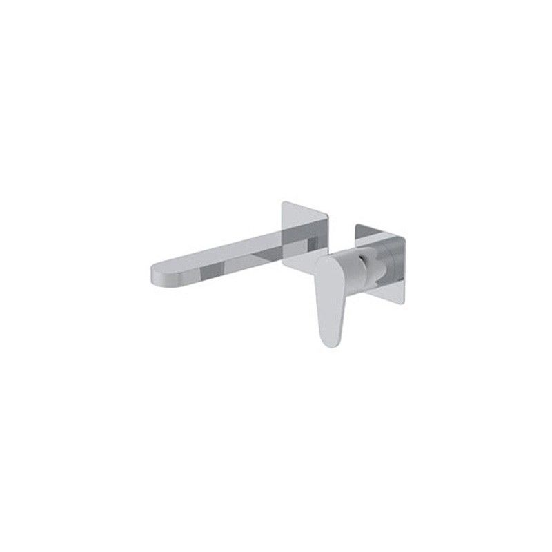 Tip Built-in single lever basin mixer  Ritmonio RITMONIO - 1