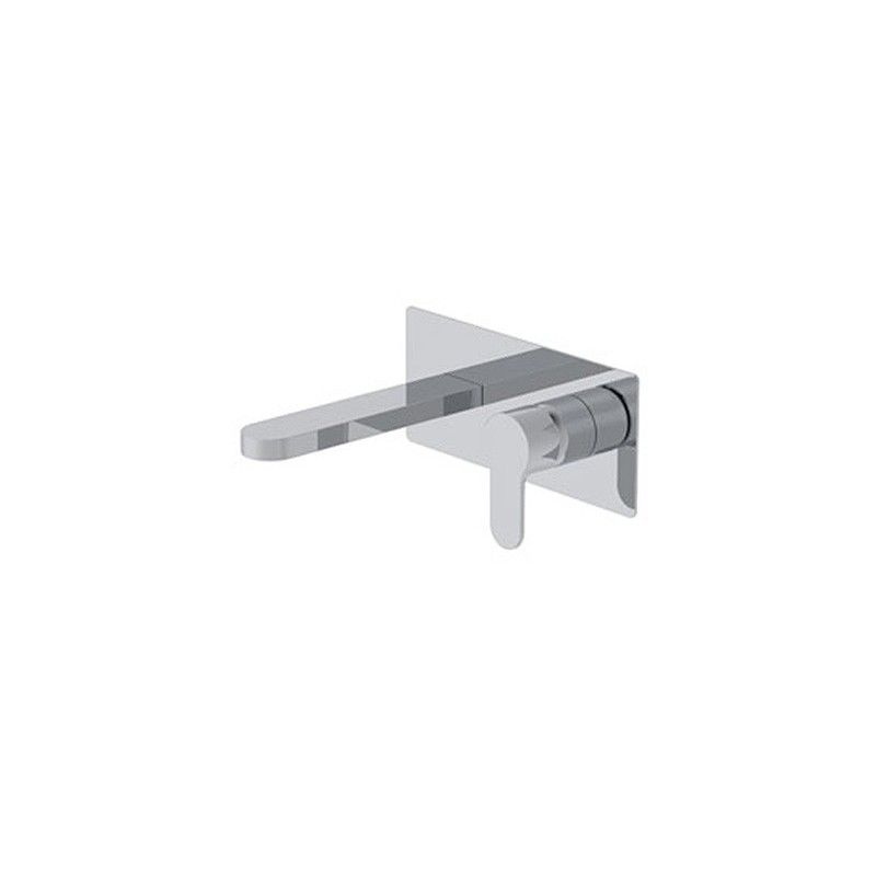 Tab Built-in single lever basin mixer  Ritmonio RITMONIO - 1
