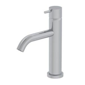 Diametro35 Inox Single lever basin mixer  Ritmonio RITMONIO - 1