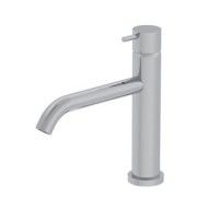 Diametro35 Inox Single lever basin mixer  Ritmonio RITMONIO - 1