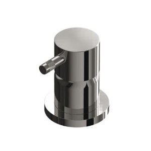 Diametro35 Inox Single lever basin mixer  Ritmonio RITMONIO - 1