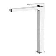 Glitter Mitiguer monocommande sur-pian pour lavabo  Ritmonio RITMONIO - 1