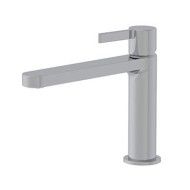 Tie Mitiguer monocommande pour lavabo  Ritmonio RITMONIO - 1