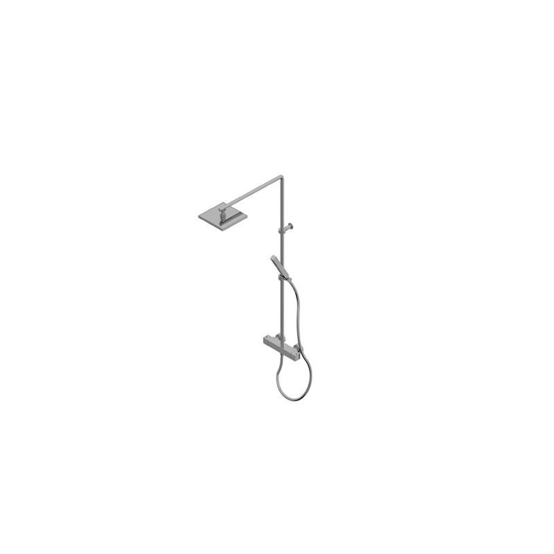 Colonne doccia Groupe externe pour douche  Ritmonio RITMONIO - 1