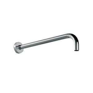 Haptic Horizontal round shower arm  Ritmonio RITMONIO - 1