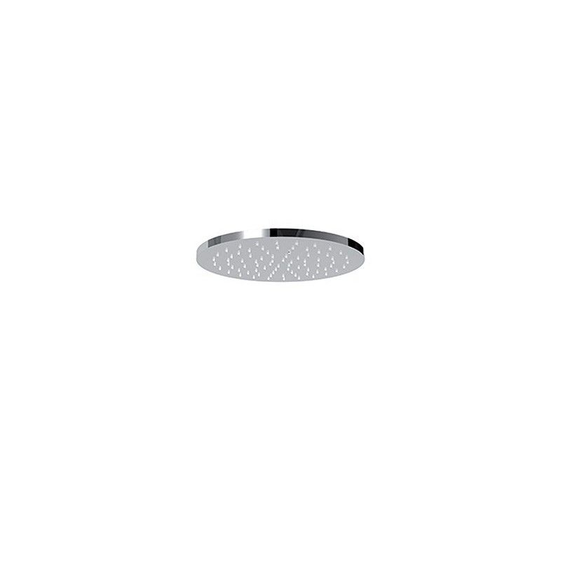 Soffioni Almenoindue - Swivilling shower head   of ABS  Ritmonio RITMONIO - 1