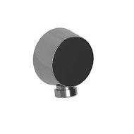 Diametro35 Water connection  of brass Ritmonio RITMONIO - 1