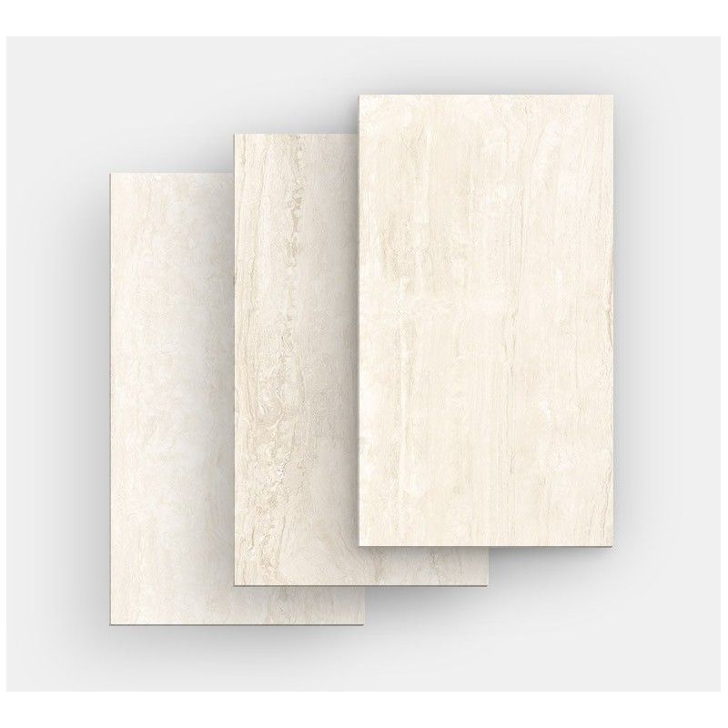 TRAVERTINO CLASSICO LUCIDATO 6M 150X75 FMG L175328MF6 FMG IRIS - 1